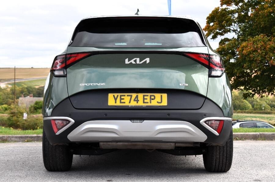 Used Kia Sportage 2024 for sale - 76215029: Photo 6