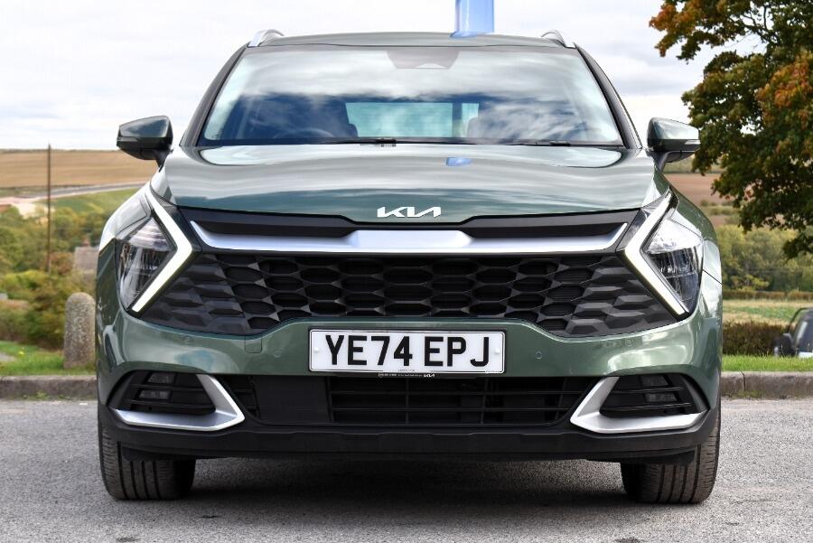 Used Kia Sportage 2024 for sale - 76215029: Photo 7