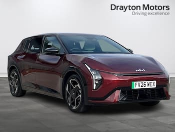 Used Kia EV4 2026 for sale - 79712569: Photo