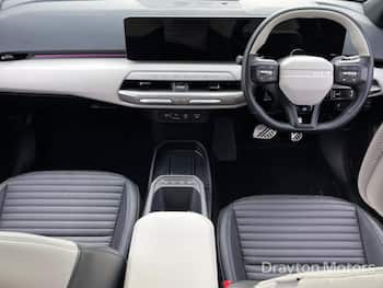Used Kia EV4 2026 for sale - 79712569: Photo