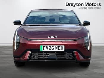 Used Kia EV4 2026 for sale - 79712569: Photo