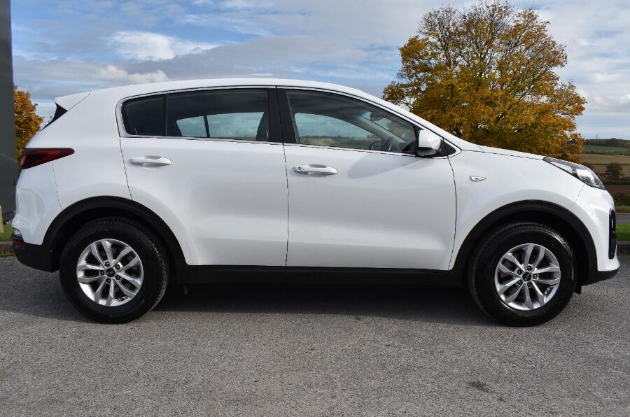 Used Kia Sportage 2019 for sale - 76337387: Photo 17