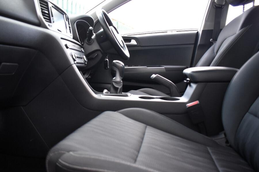 Used Kia Sportage 2019 for sale - 76337387: Photo 20