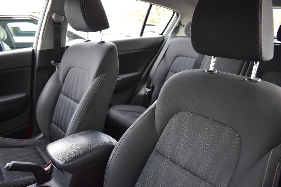 Used Kia Sportage 2019 for sale - 76337387: Photo 22