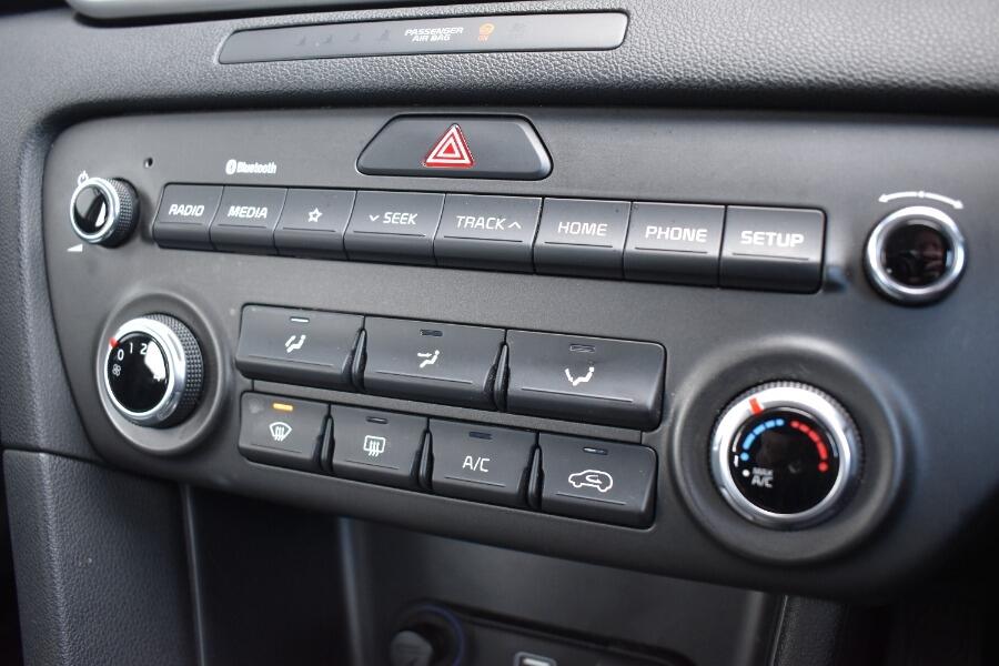Used Kia Sportage 2019 for sale - 76337387: Photo 26