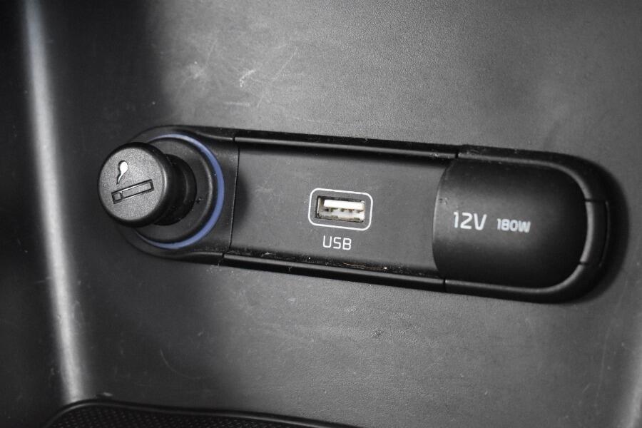 Used Kia Sportage 2019 for sale - 76337387: Photo 27