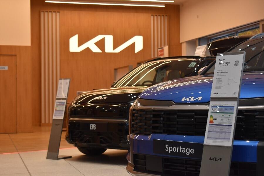 Used Kia Sportage 2019 for sale - 76337387: Photo 44