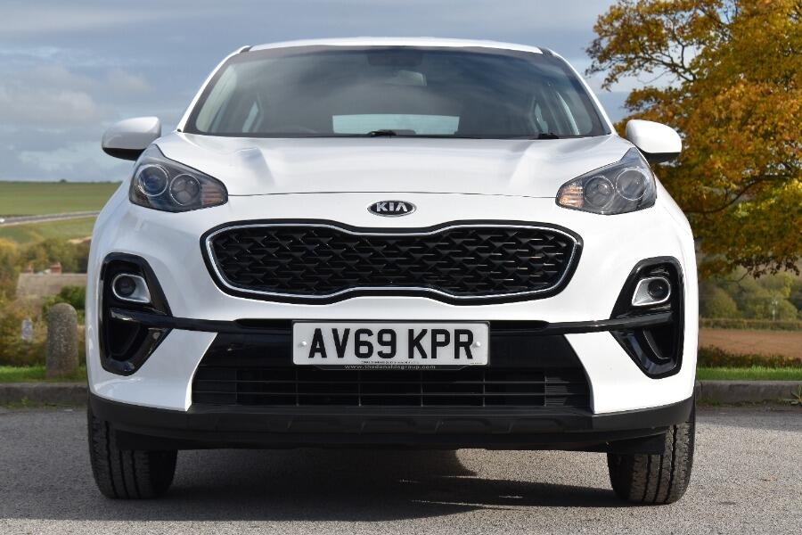 Used Kia Sportage 2019 for sale - 76337387: Photo 5