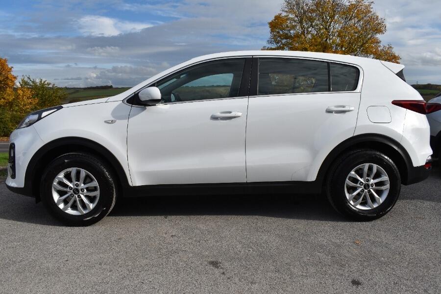 Used Kia Sportage 2019 for sale - 76337387: Photo 6