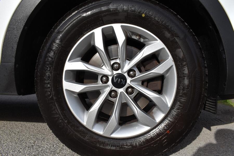 Used Kia Sportage 2019 for sale - 76337387: Photo 7