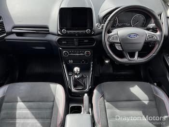 Used Ford Ecosport 2019 for sale - 79727123: Photo