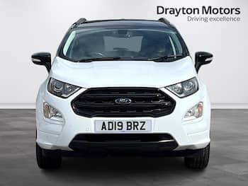 Used Ford Ecosport 2019 for sale - 79727123: Photo