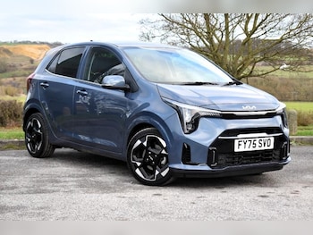 2025 (75) - 1.0 3 Hatchback 5dr Petrol Manual Euro 6 (s/s) (62 Bhp)