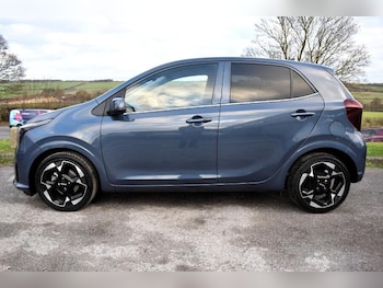 Used Kia Picanto 2025 for sale - 76824811: Photo