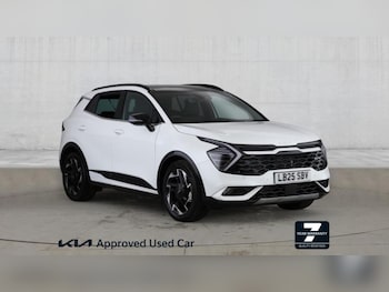 Used Kia Sportage 2025 for sale - 78417198: Photo