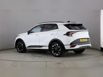 Used Kia Sportage 2025 for sale - 78417198: Photo