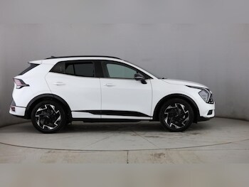 Used Kia Sportage 2025 for sale - 78417198: Photo