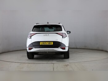 Used Kia Sportage 2025 for sale - 78417198: Photo