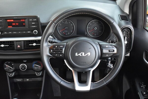 Used Kia Picanto 2023 for sale - 76109864: Photo 11
