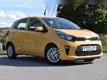 Kia - Picanto