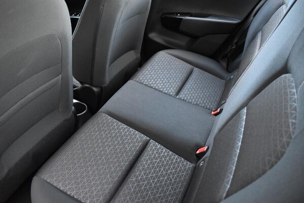 Used Kia Picanto 2023 for sale - 76109864: Photo 23