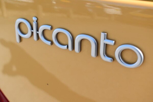Used Kia Picanto 2023 for sale - 76109864: Photo 34