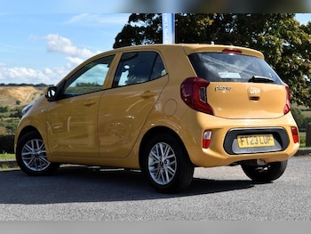 Used Kia Picanto 2023 for sale - 76109864: Photo 4