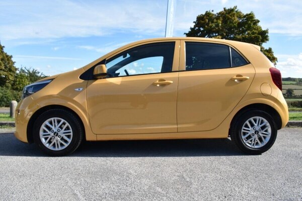 Used Kia Picanto 2023 for sale - 76109864: Photo 5