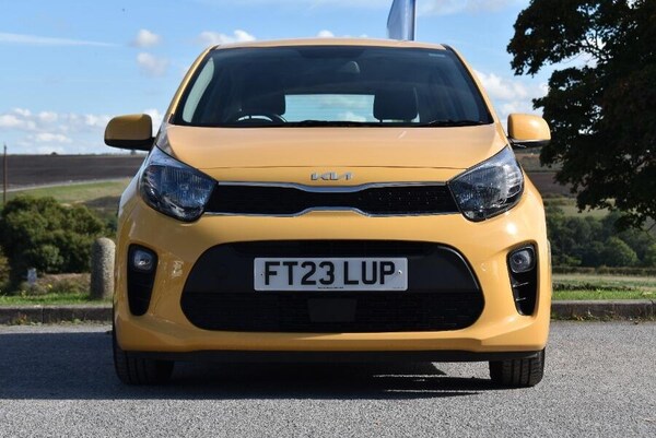 Used Kia Picanto 2023 for sale - 76109864: Photo 7