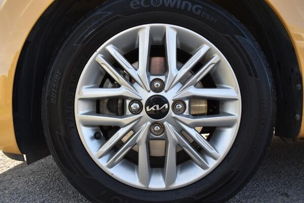 Used Kia Picanto 2023 for sale - 76109864: Photo 8