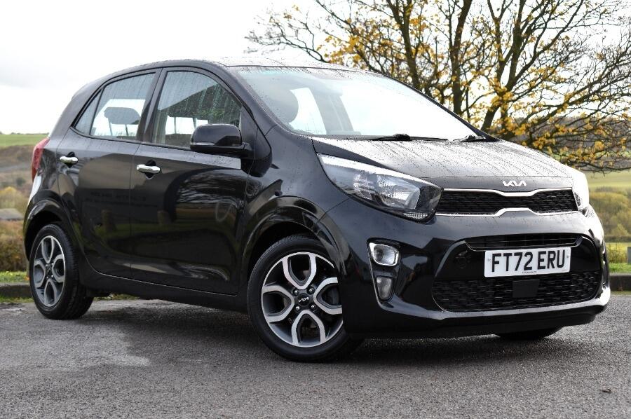 Used Kia Picanto 2023 for sale - 76408798: Photo 1
