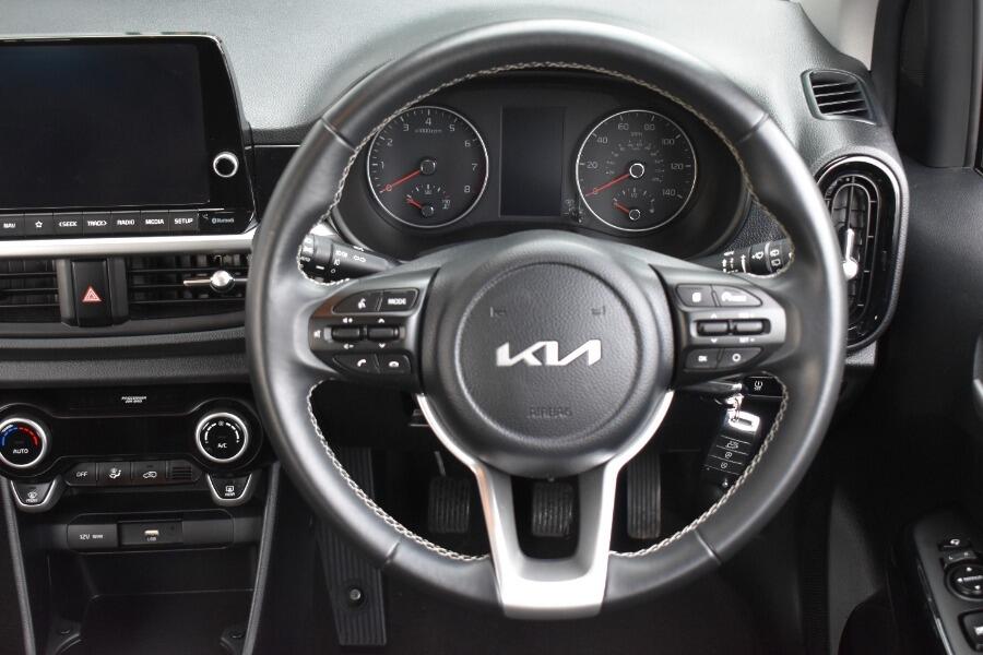 Used Kia Picanto 2023 for sale - 76408798: Photo 10