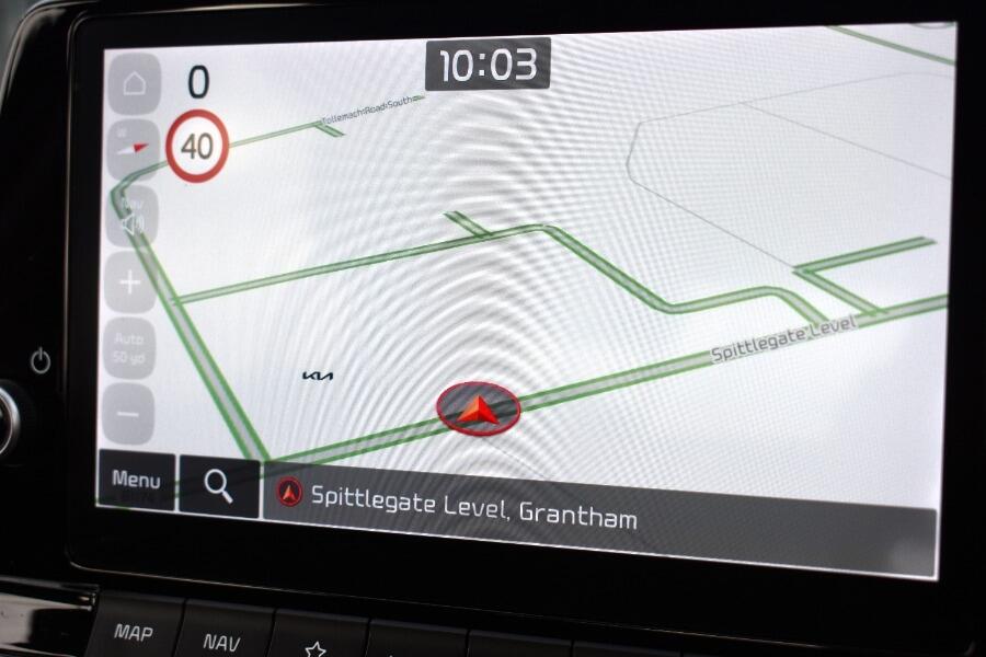 Used Kia Picanto 2023 for sale - 76408798: Photo 14