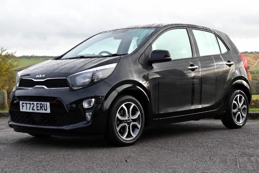 Used Kia Picanto 2023 for sale - 76408798: Photo 17