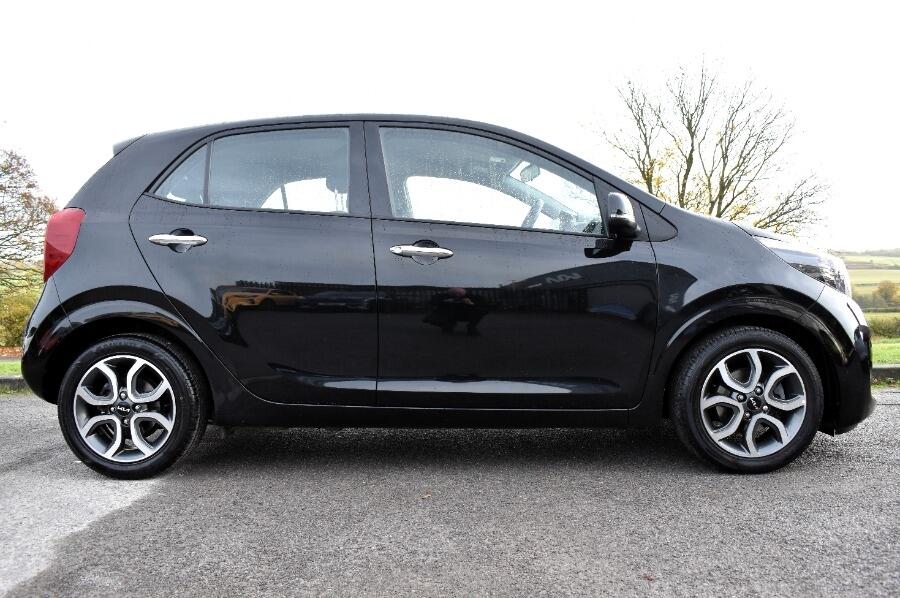 Used Kia Picanto 2023 for sale - 76408798: Photo 18