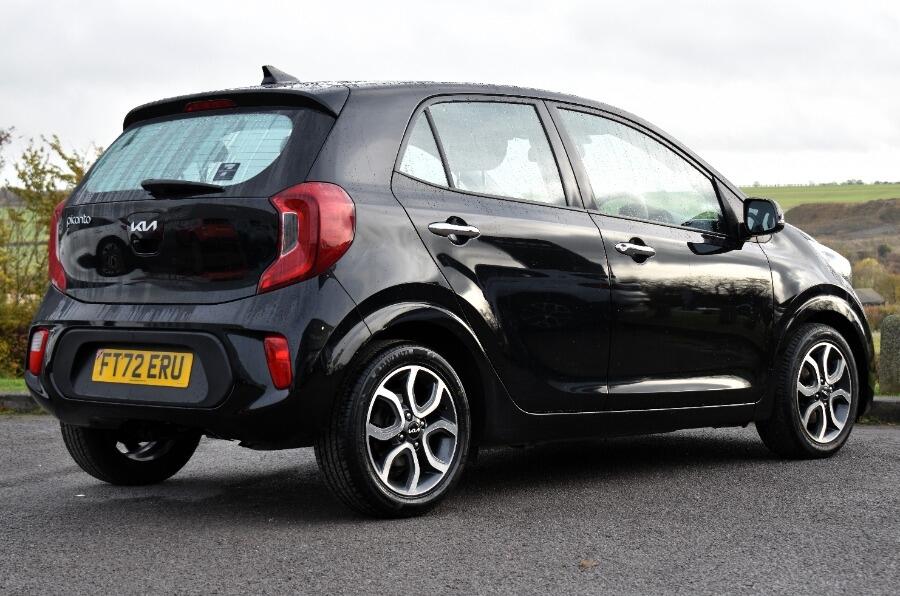 Used Kia Picanto 2023 for sale - 76408798: Photo 19