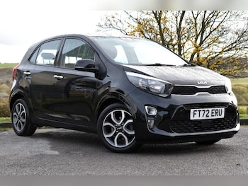 Used Kia Picanto 2023 for sale - 76408798: Photo