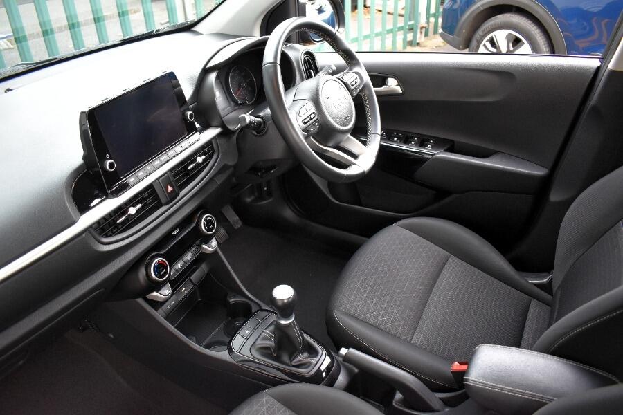 Used Kia Picanto 2023 for sale - 76408798: Photo 2