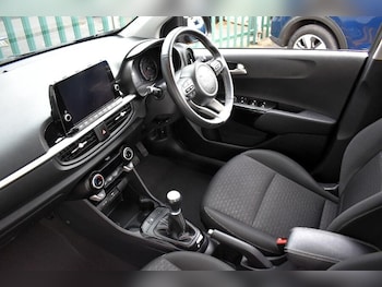 Used Kia Picanto 2023 for sale - 76408798: Photo