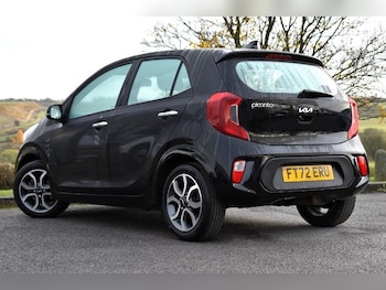 Used Kia Picanto 2023 for sale - 76408798: Photo
