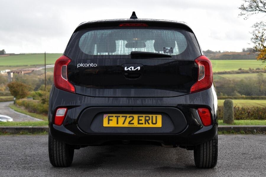 Used Kia Picanto 2023 for sale - 76408798: Photo 4