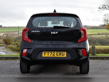 Used Kia Picanto 2023 for sale - 76408798: Photo