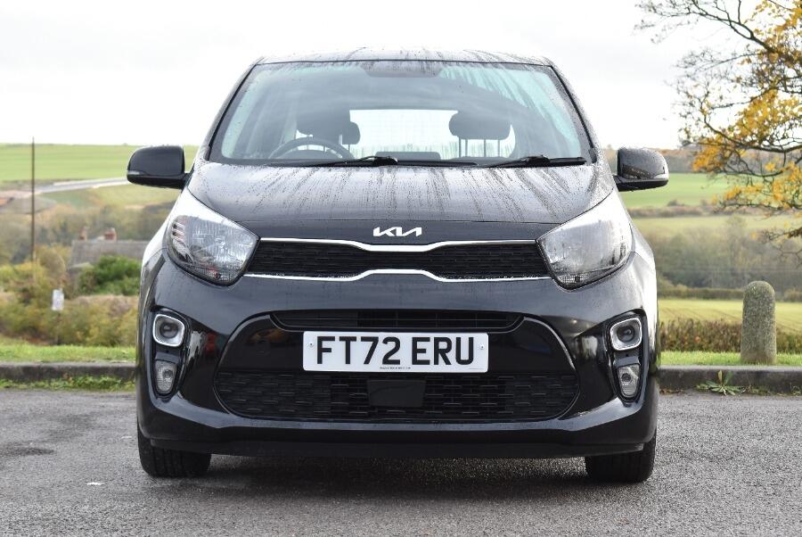 Used Kia Picanto 2023 for sale - 76408798: Photo 5