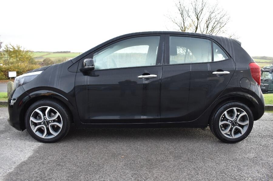 Used Kia Picanto 2023 for sale - 76408798: Photo 6