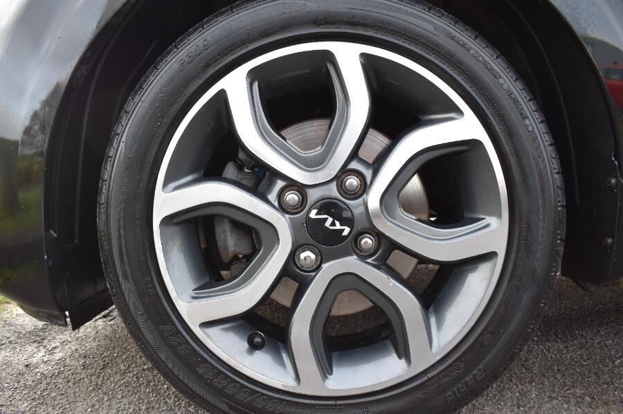 Used Kia Picanto 2023 for sale - 76408798: Photo 7