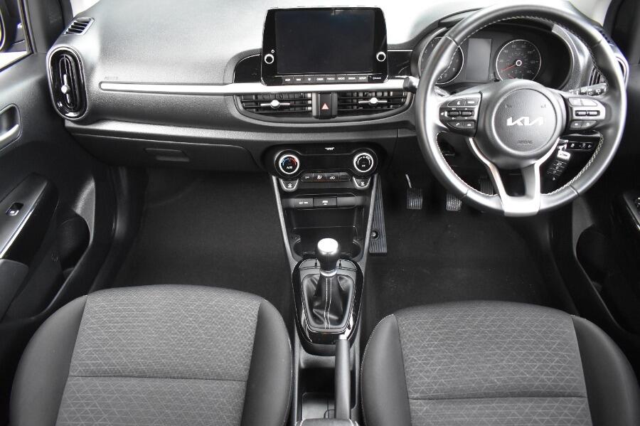 Used Kia Picanto 2023 for sale - 76408798: Photo 9