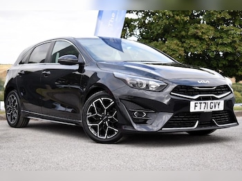 Kia - Ceed