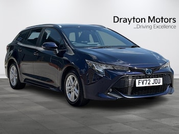 Used Toyota Corolla 2023 for sale - 78676111: Photo