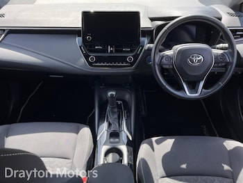 Used Toyota Corolla 2023 for sale - 78676111: Photo