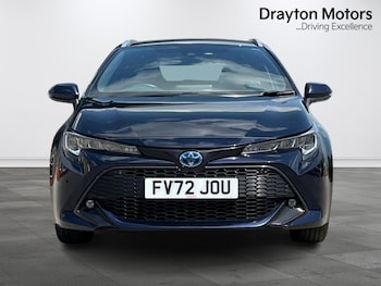 Used Toyota Corolla 2023 for sale - 78676111: Photo
